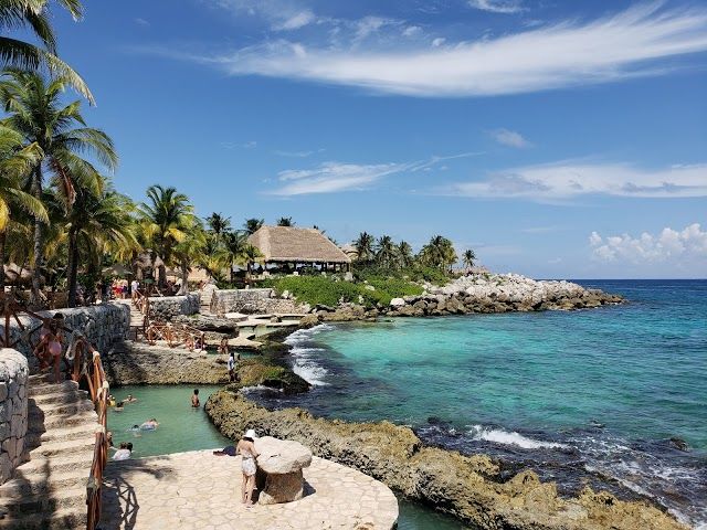 Xcaret